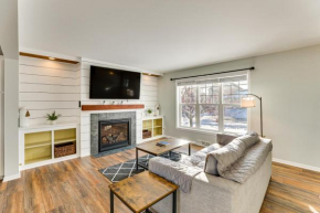 10 Mi to Dtwn Madison Home with Large Yard!